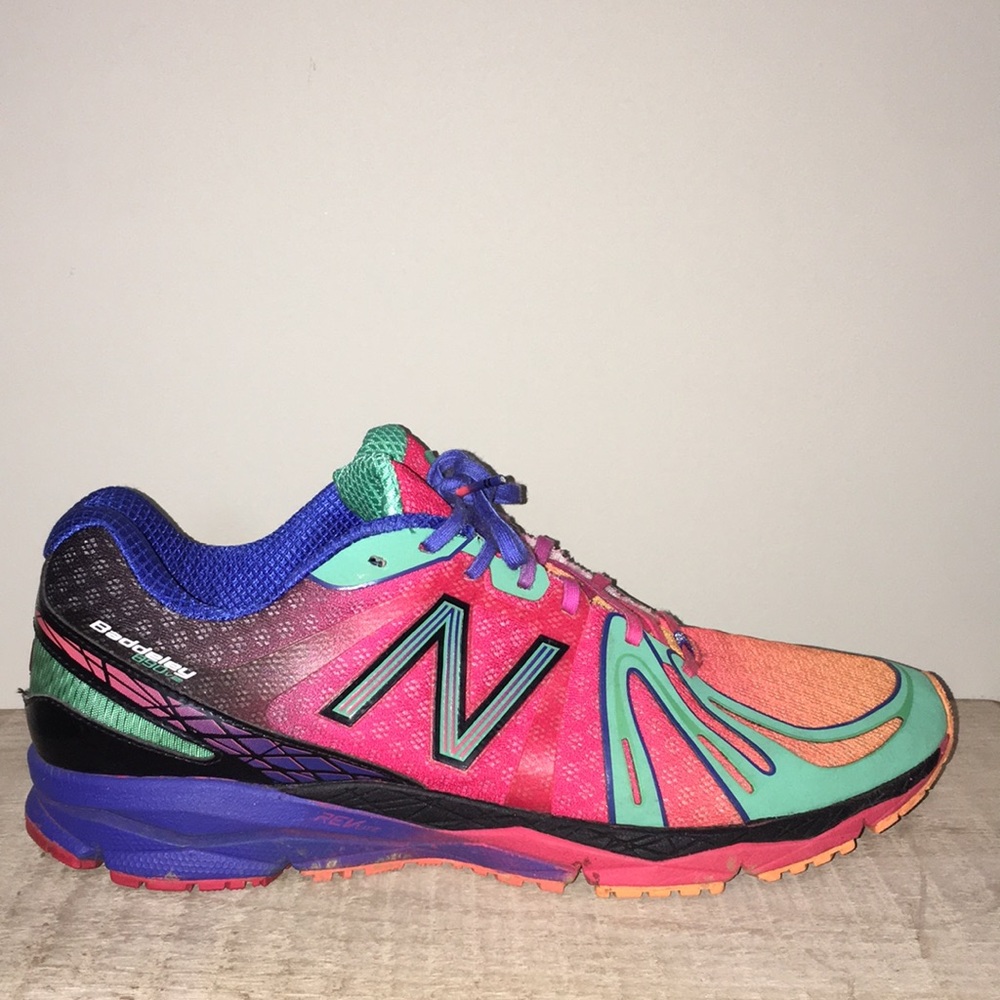 New Balance Sneaker